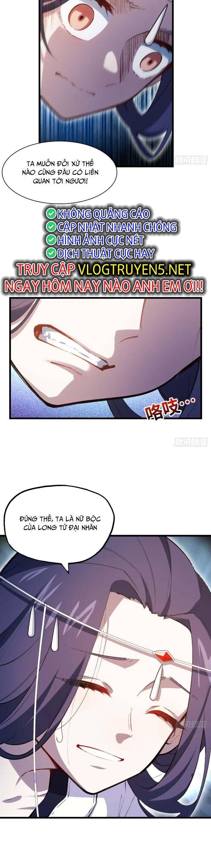 bắt đầu ký kết hoang cổ thánh thể chapter 14 17