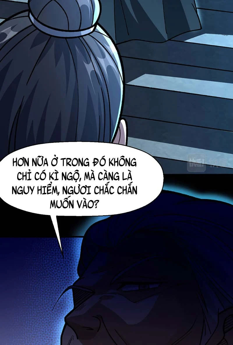 võ đạo độc tôn chapter 479 6
