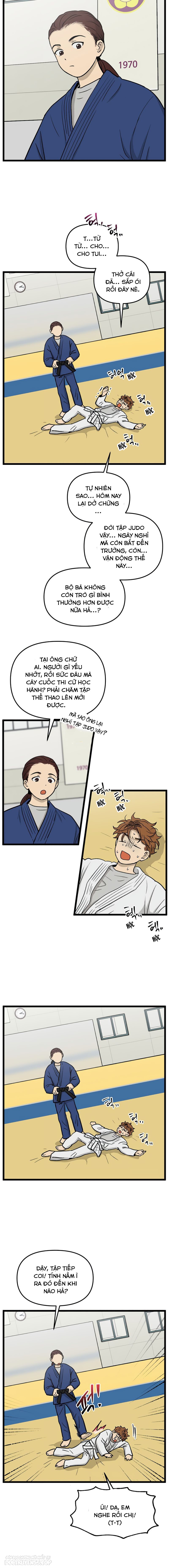 no home - không nhà chapter 229 7