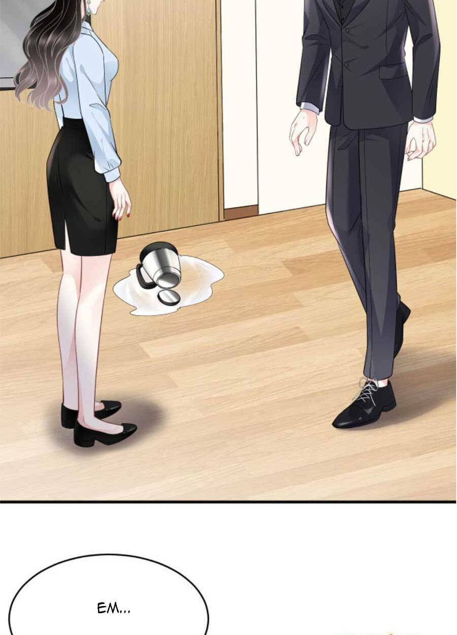 đại tiểu thư có ý đồ gì xấu đâu chapter 72 38