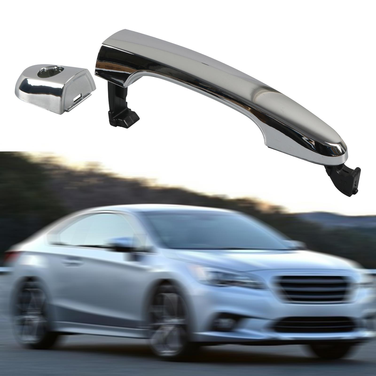 Car Exterior Door Handle 82651-2P010 Front Left Outer Door Handle Replacement