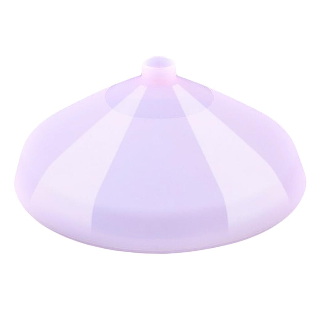 Food Cover Food Storage Wraps Anti Sputtering Microwave Fresh Cover