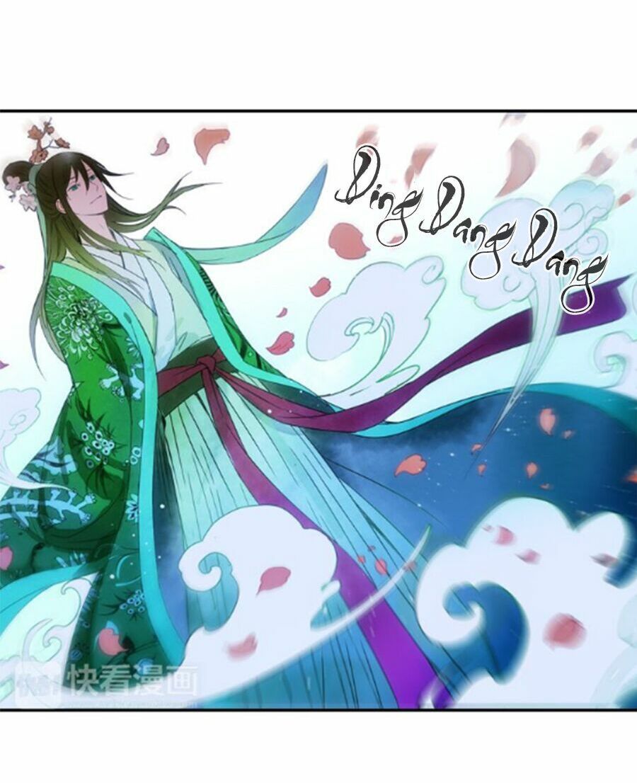 sơn thần và tiểu táo 2 chapter 3 12