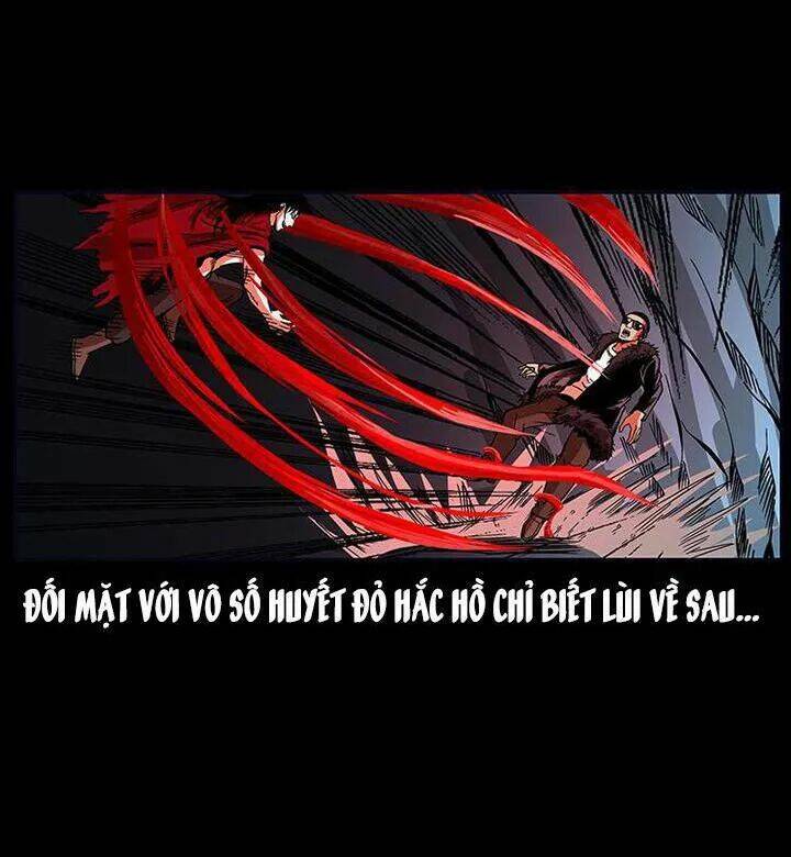 U Minh Ngụy Tượng Chapter 195 68