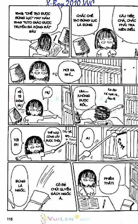 nhóc maruko chapter 4 115