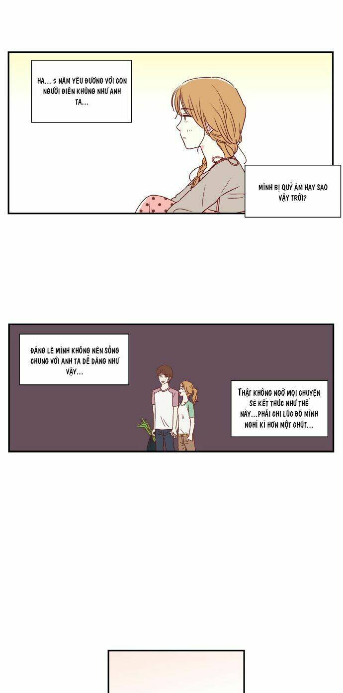 we broke up chapter 2 10