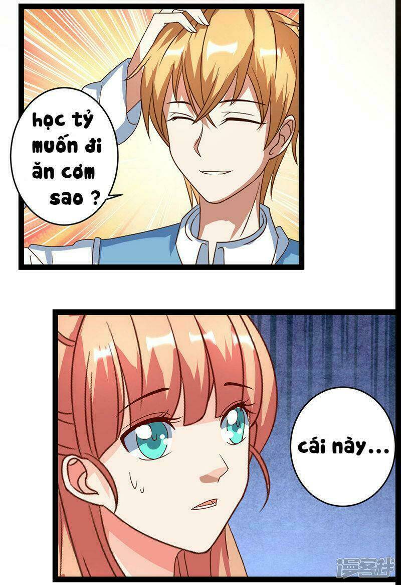 chỉ muốn thích người chapter 1 20