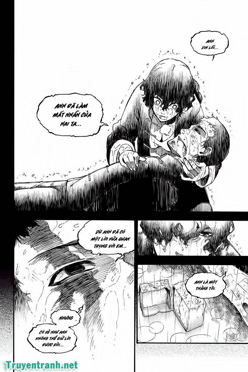 dolly kill kill chapter 120 8