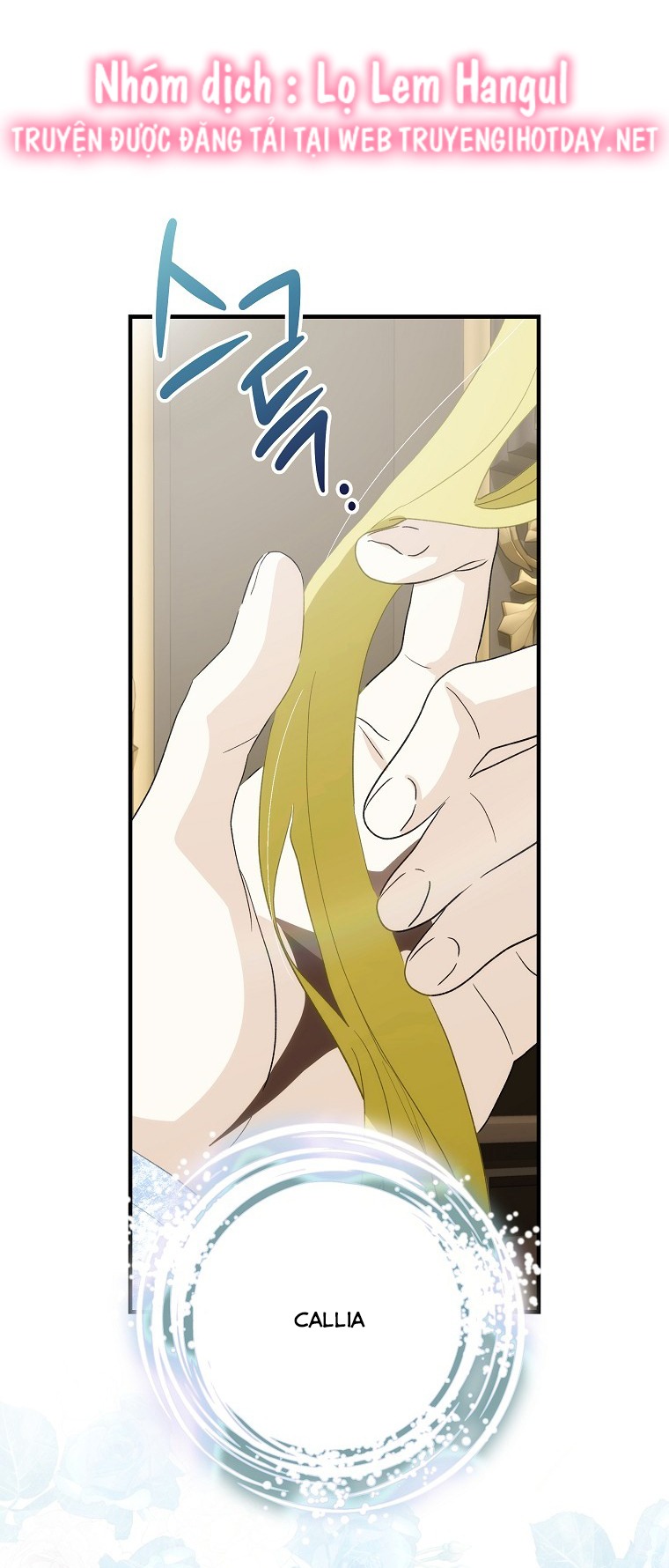 đứa bé không phải là con của anh chapter 73.1 53