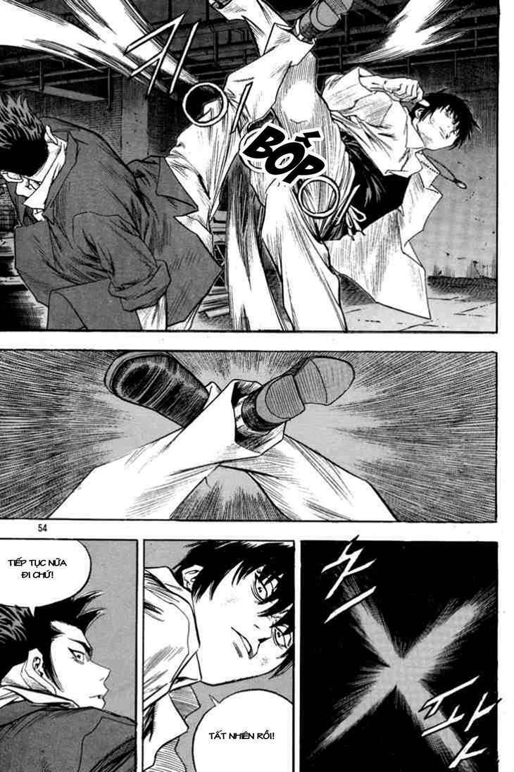 change guy chapter 300 2