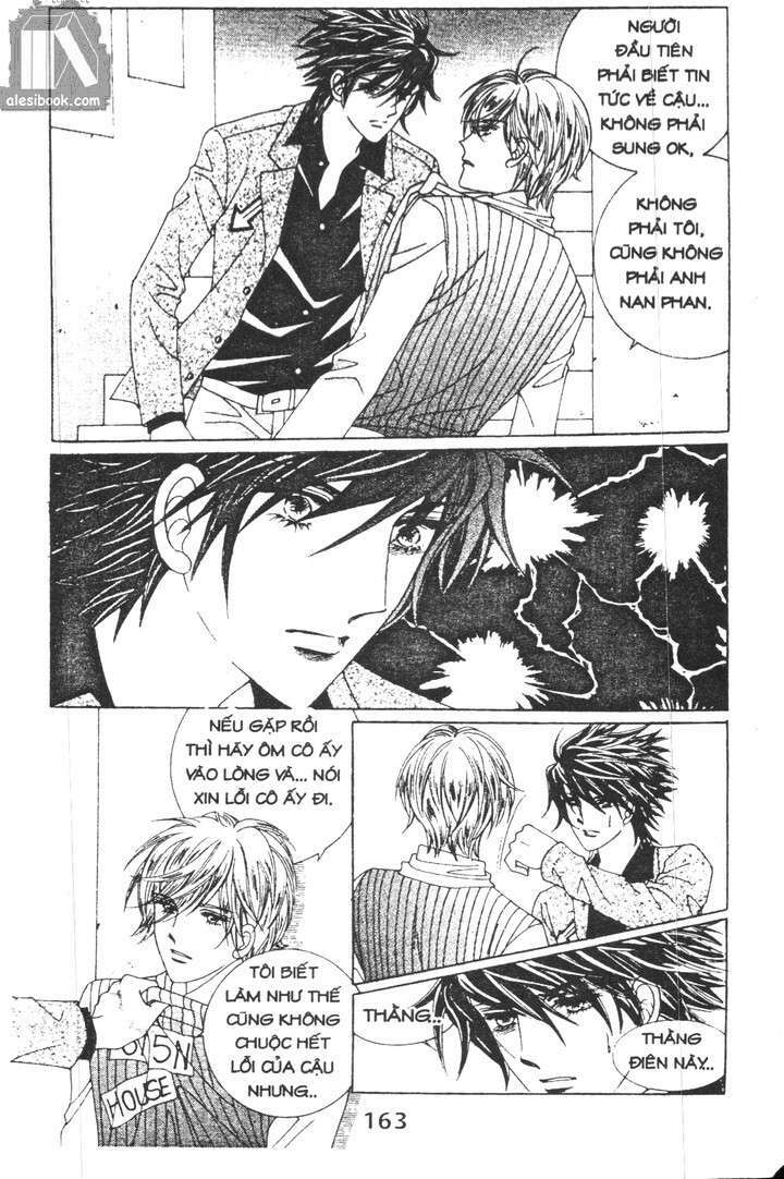 hồng tiểu thư chapter 32 42