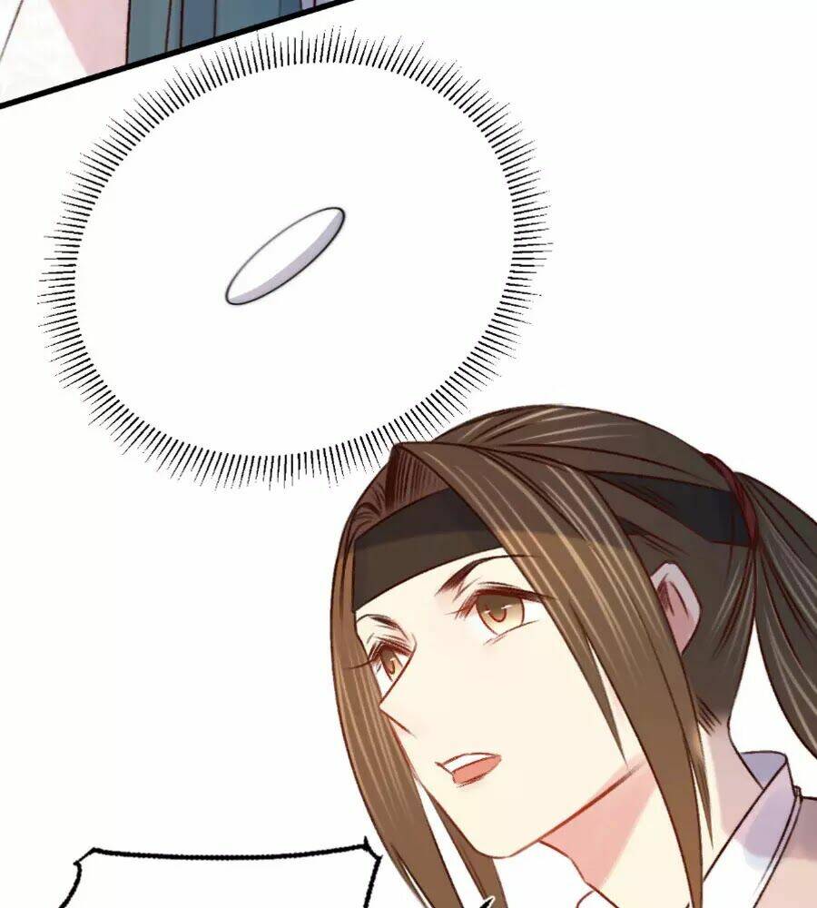 phượng hoàn triều: vương gia yêu nghiệt xin tránh đường chapter 21 28