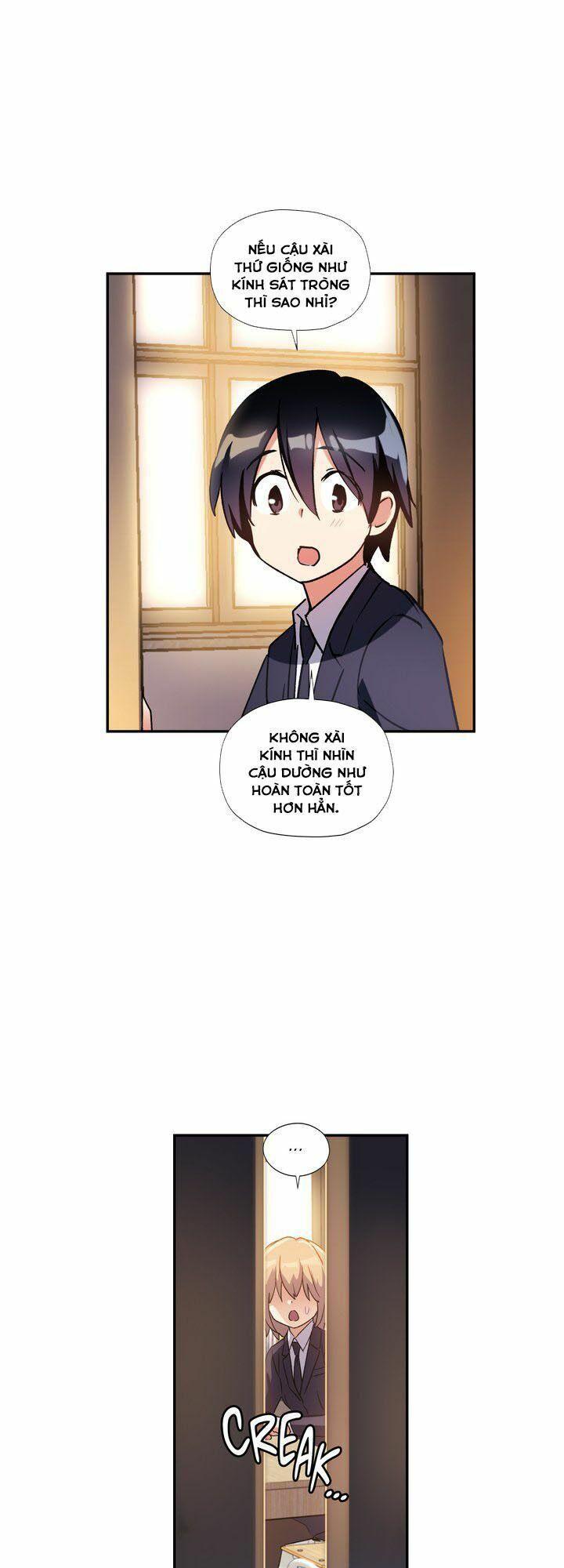 girls marmot chapter 22 19