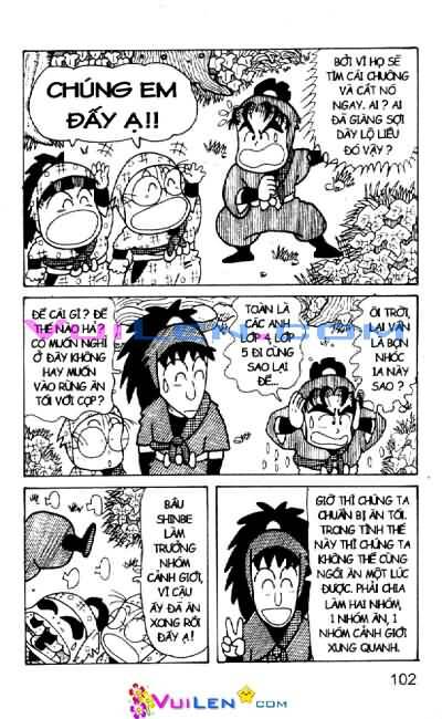 ninja loạn thị chapter 35 103