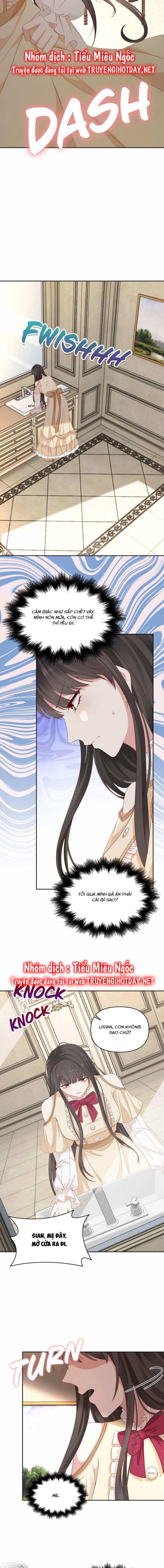 đi tìm papa cho đứa trẻ chapter 3 15