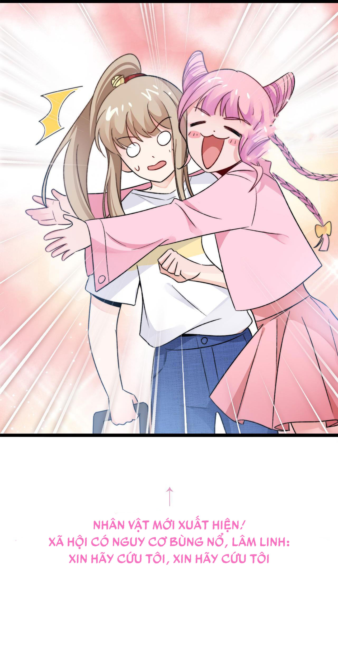 sợi dây xanh chapter 3 31