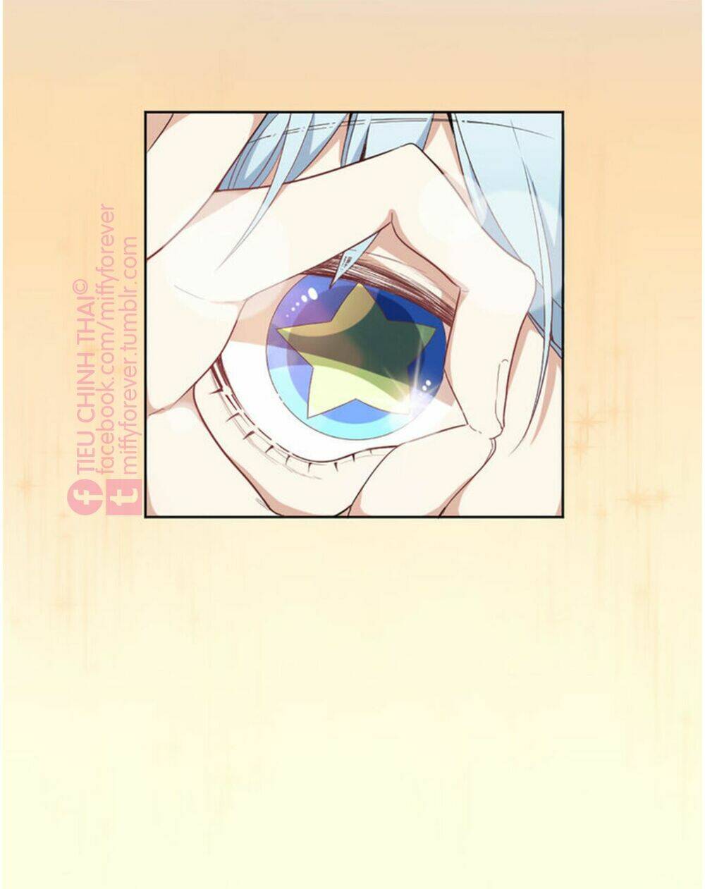 bạn trai quái vật chapter 4 18