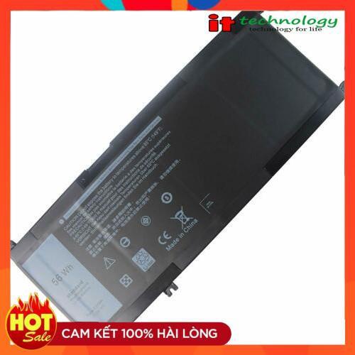 Pin cho Laptop Dell G3 15 3579 inspiron 13 7353 inspiron 17 7000 7773 7778 7779