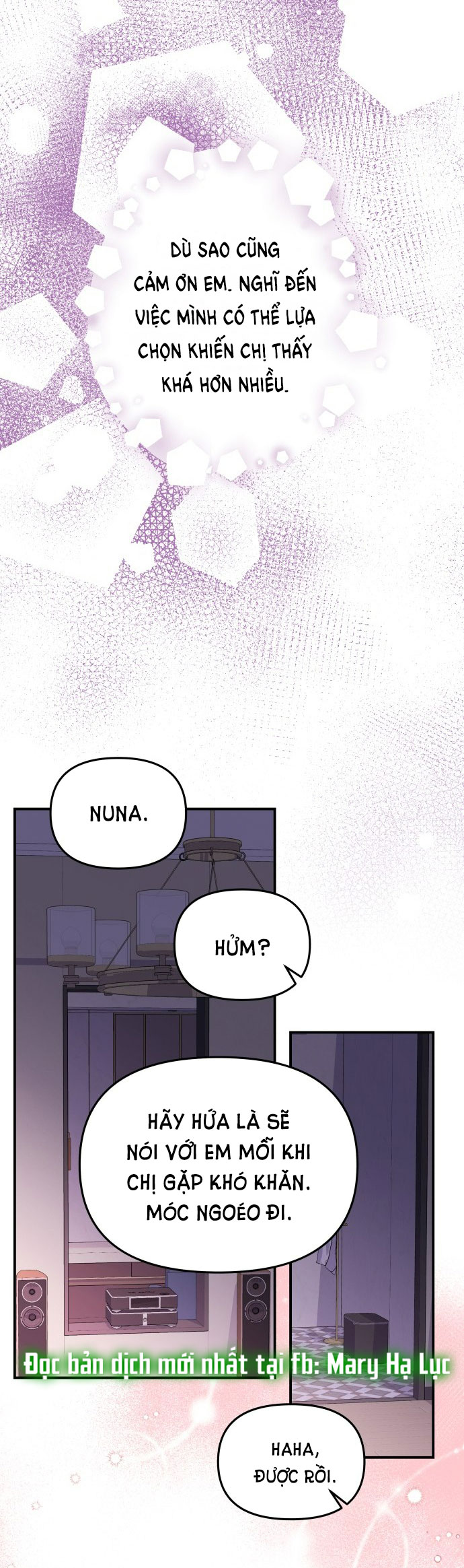 gửi em người đánh cắp những vì sao - to you who swallowed a star chapter 91.2 15