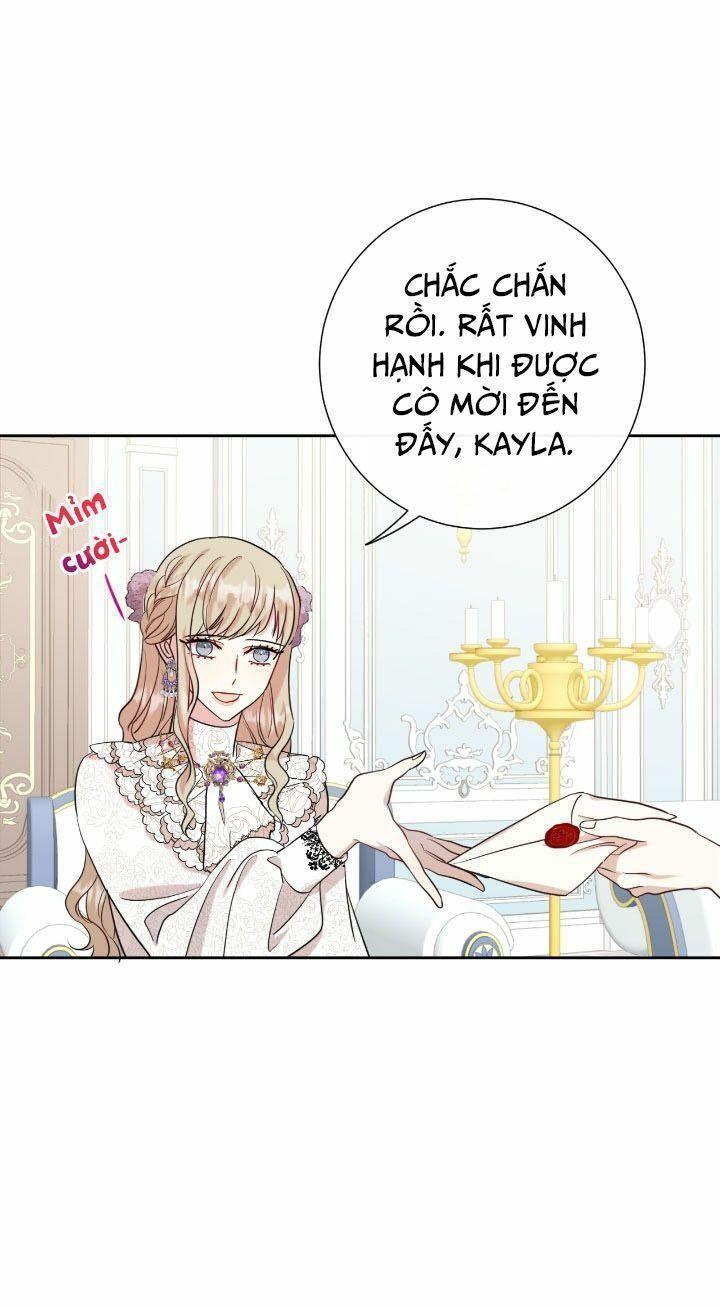 xin ngài đừng ăn tôi chapter 38 20