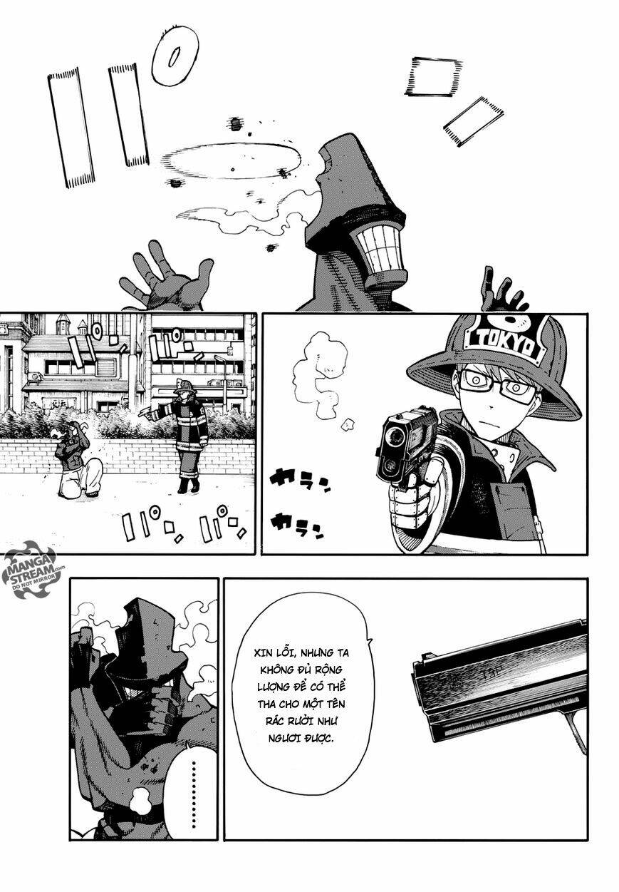 biệt đội lính cứu hỏa chapter 10 15