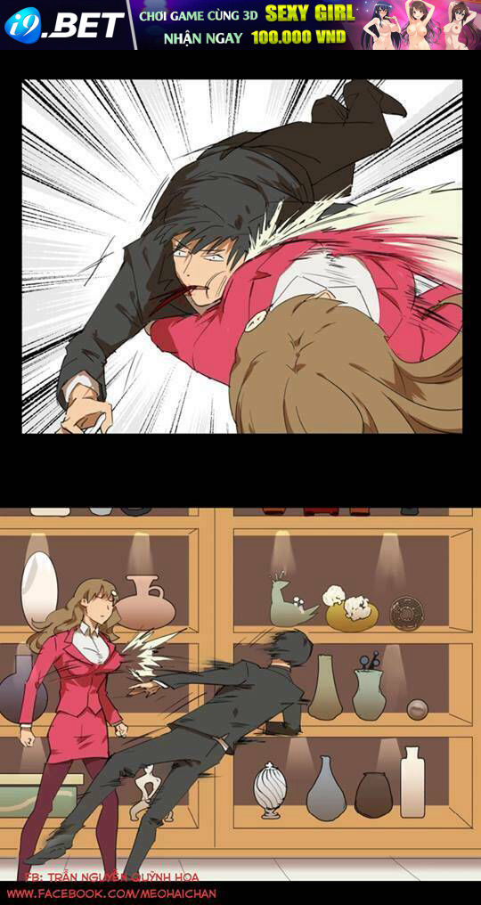 ngôi sao fod chapter 5 9