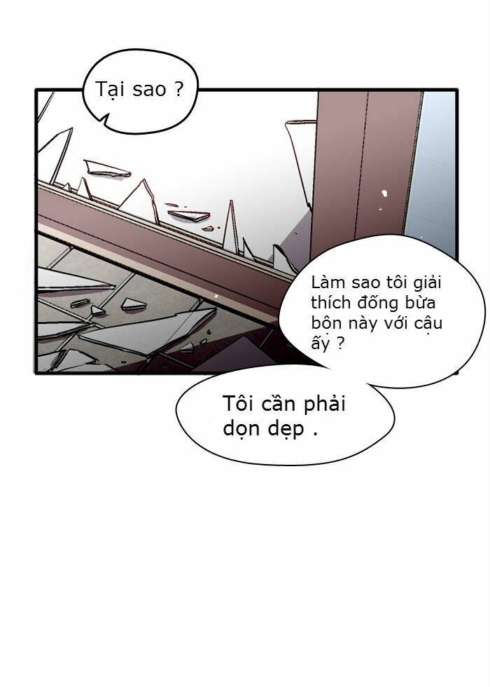 đôi mắt từ trái tim chapter 17 7