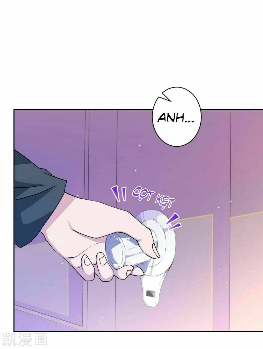 nhân vật phản diện: không ngọt không lấy tiền chapter 9.1 3