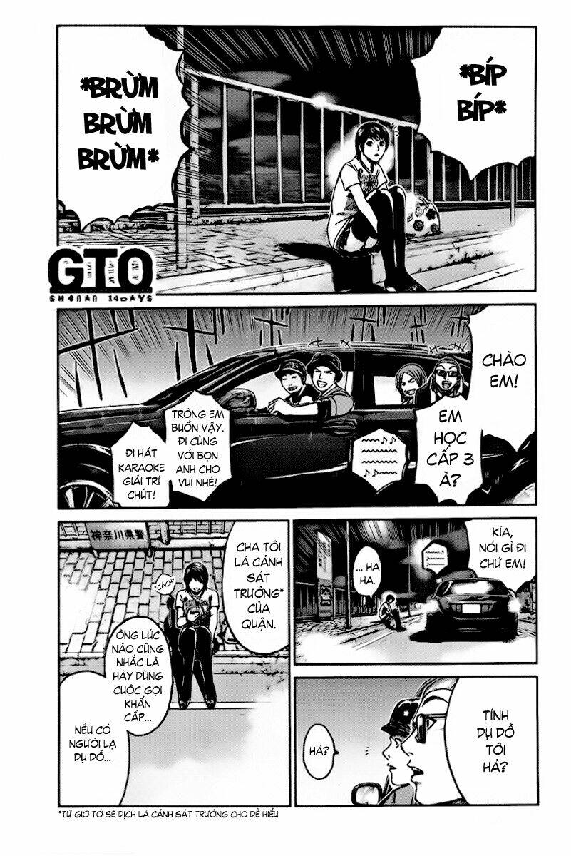 gto: shonan 14 days chapter 9 1