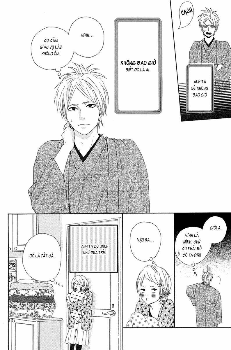 yume miru taiyou chapter 14 14