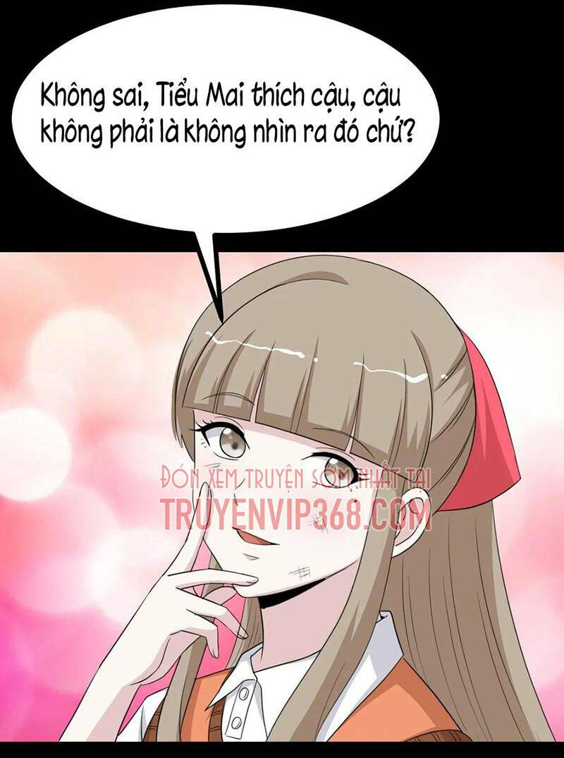 đai ca trở lại tuổi 16 chapter 170 20