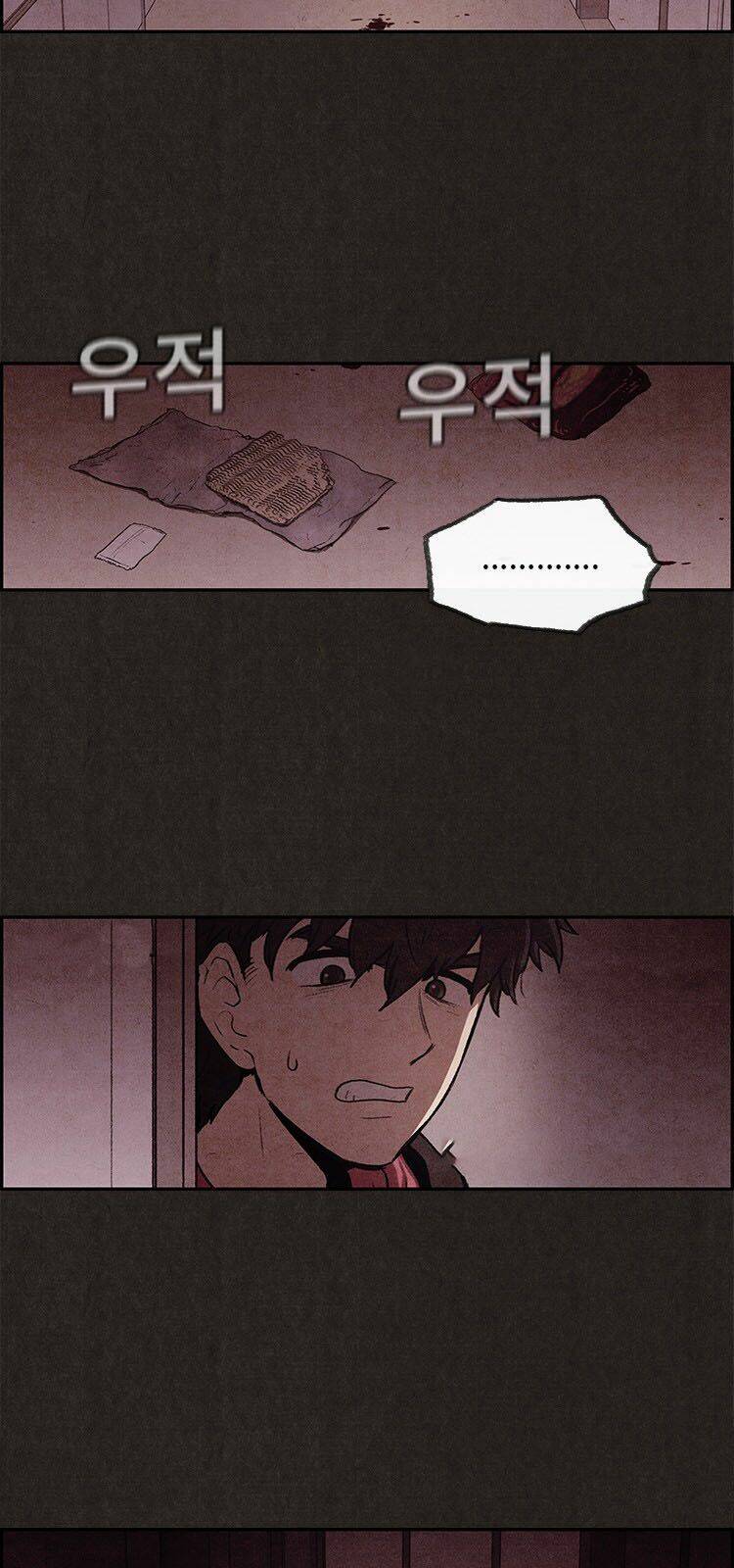 quái vật tại chung cư xanh chapter 3 40