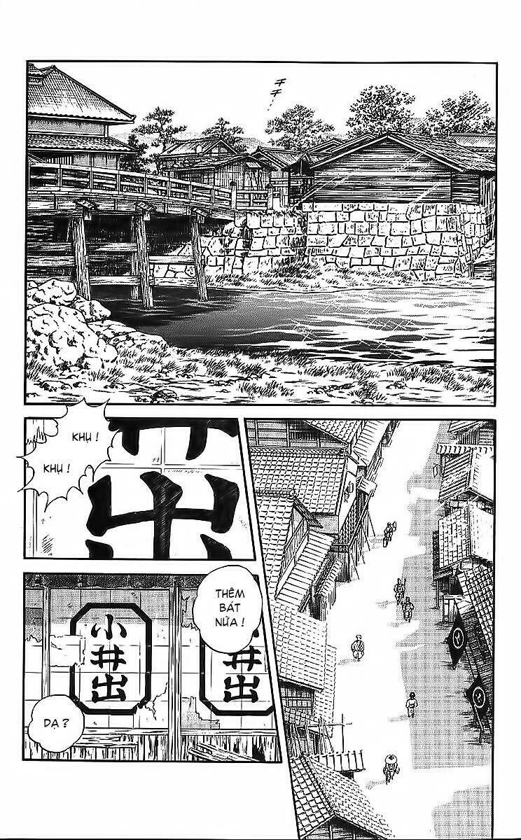 nijiiro togarashi - ớt bảy màu chapter 42 2