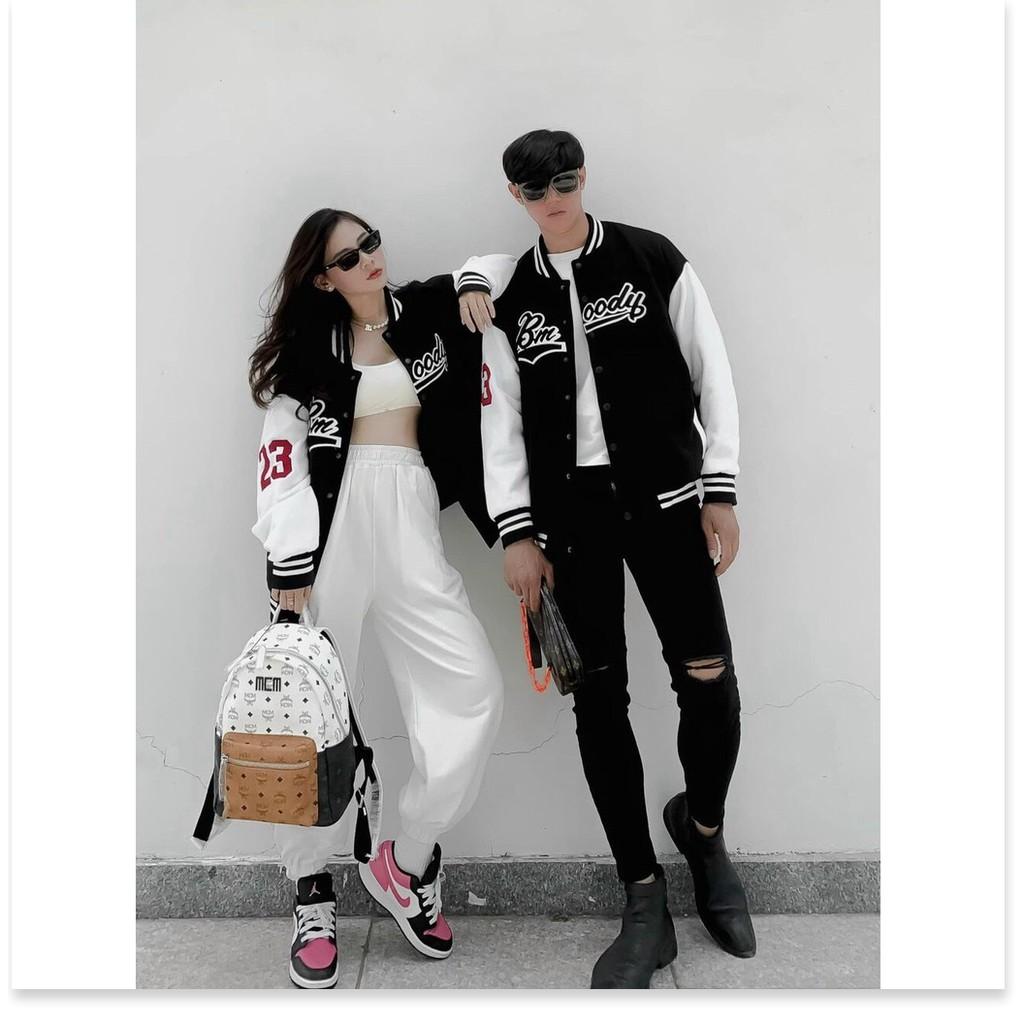 Áo khoác dù bomber nam cool , đẹp phong cách cho các bạn , dành cho mùa hè LANA FASHION