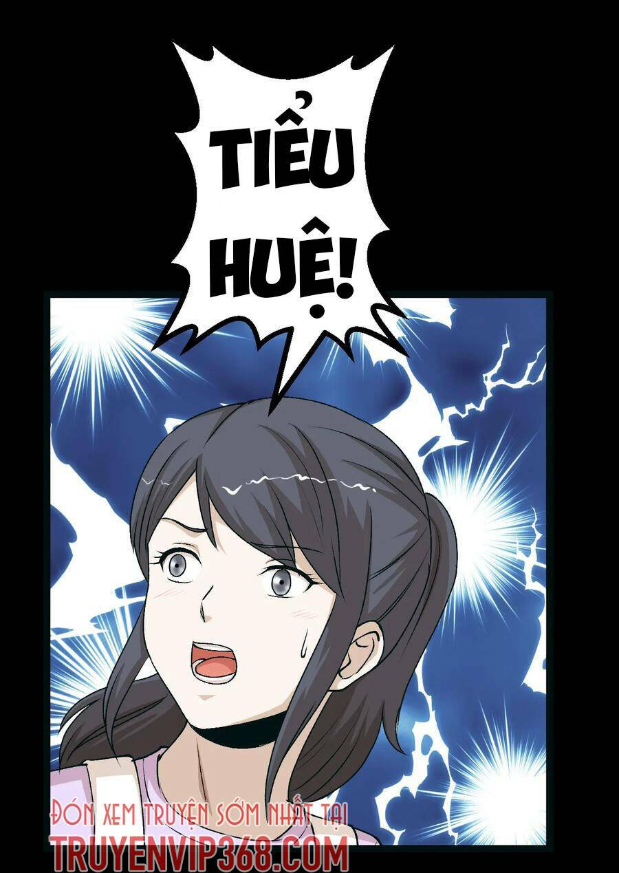 đai ca trở lại tuổi 16 chapter 123 35