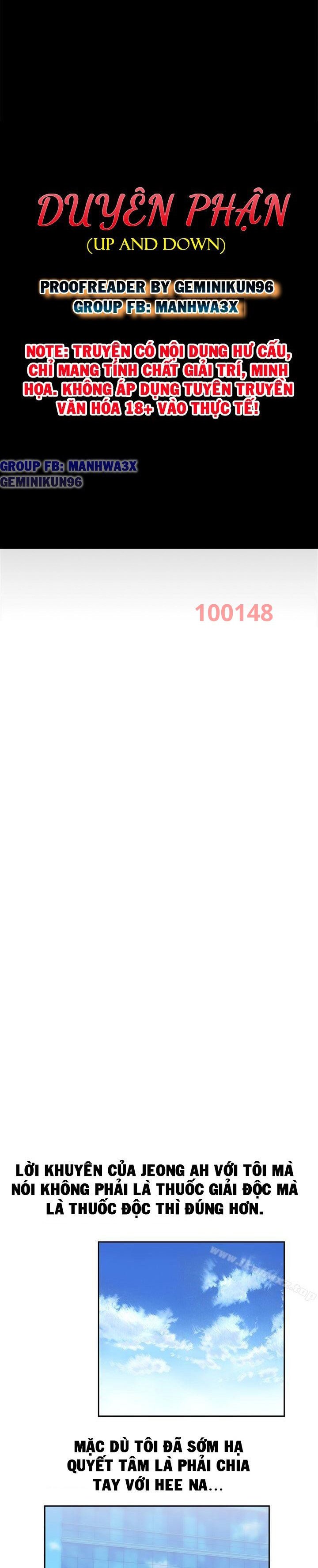 duyên phận chapter 52 1