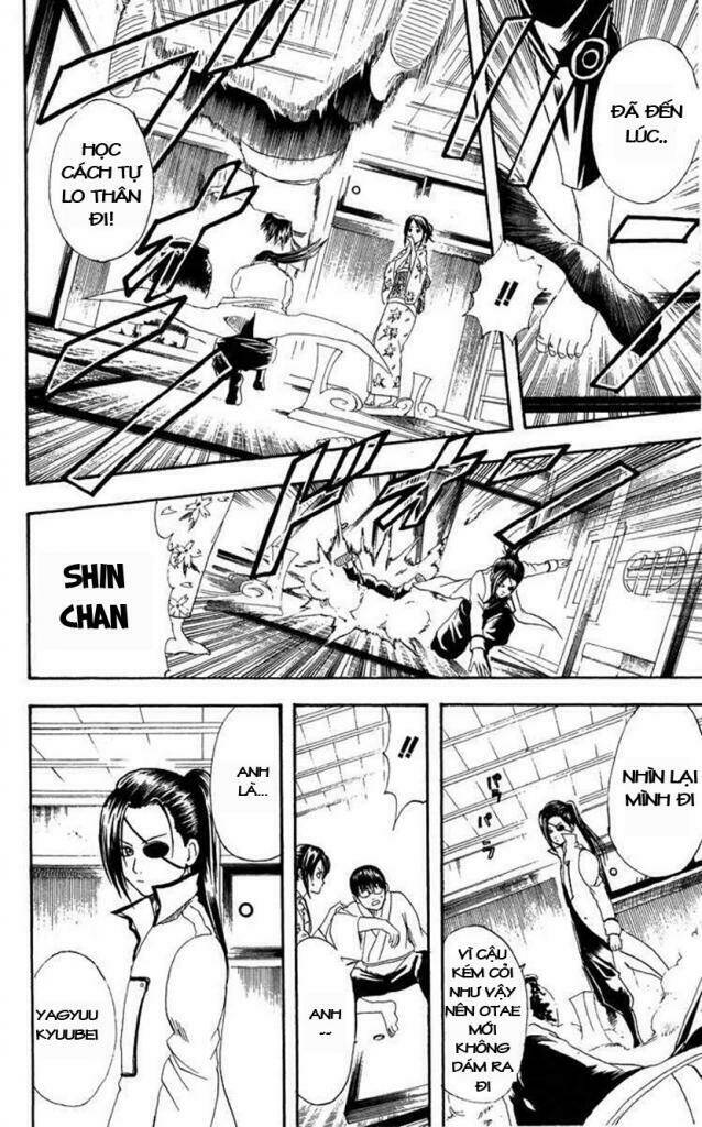gintama - linh hồn bạc chapter 111 9