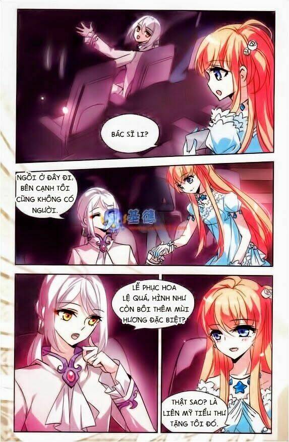 xuyên duyệt tây nguyên 3000 chapter 39 5