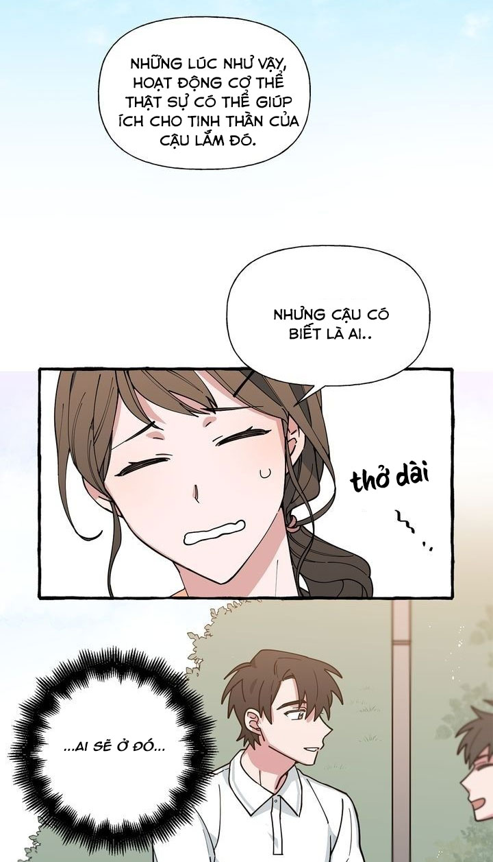 nhân viên mới ranh mãnh chapter 6 24