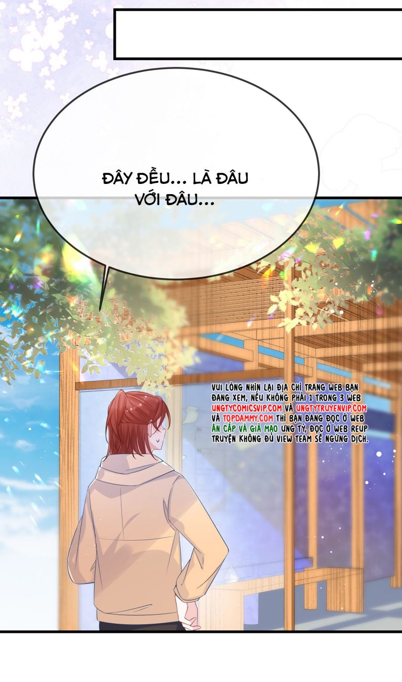 Giáo Bá Là Một Tên Yêu Tinh chapter 57