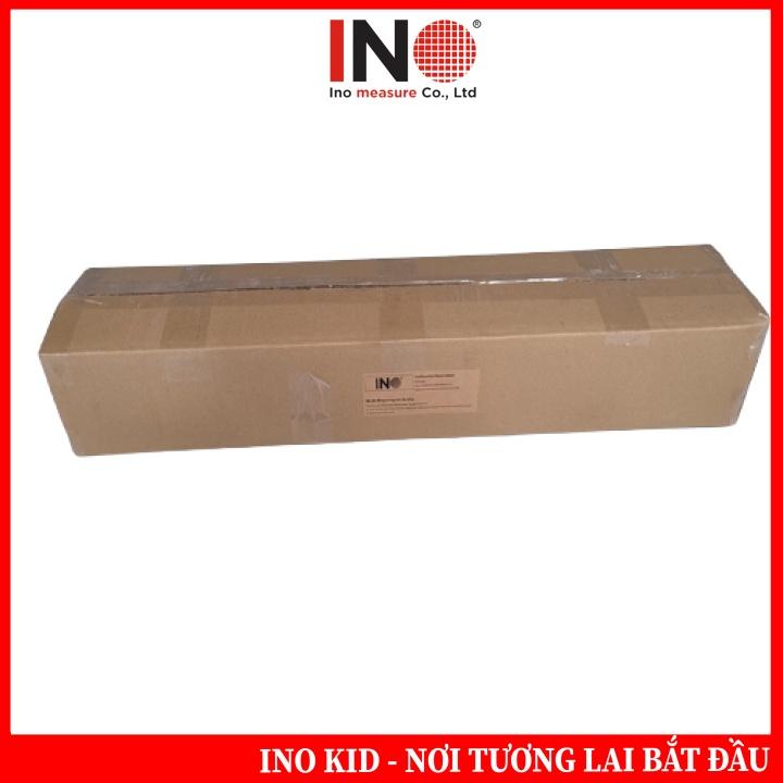 Khung Vận Động Trong Nhà Model Single Của INO KID - Bộ Vận Động Đa Năng Phát Triển Thể Chất Toàn Diện