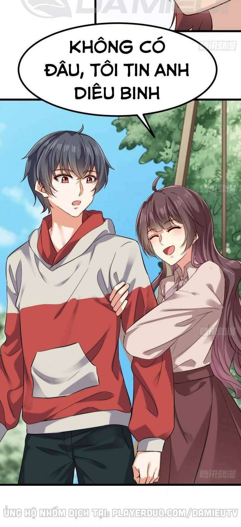 địa phủ khai phá thương chapter 223 10