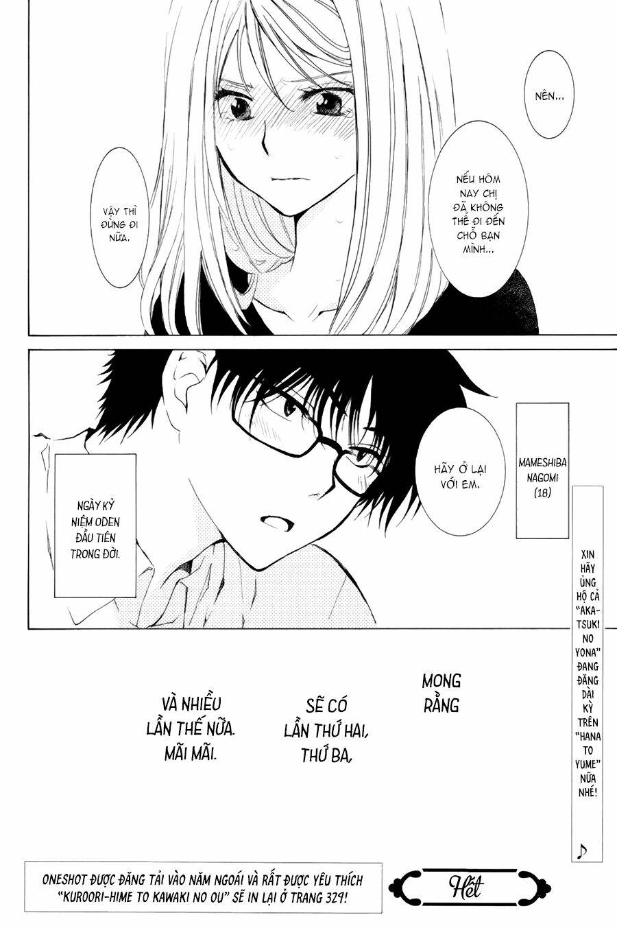 tổng hợp one shot. chapter 239 35