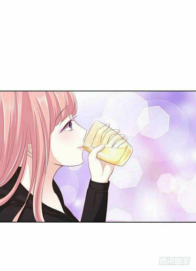 liệt ái tri hạ: series mật đào tiểu tình nhân chapter 77 19