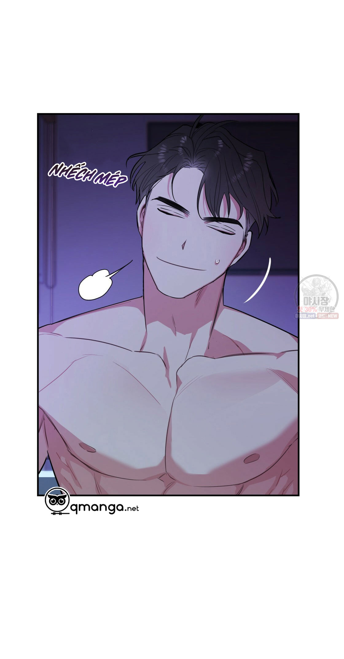 tôi với cậu không thể như thế này chapter 5 45