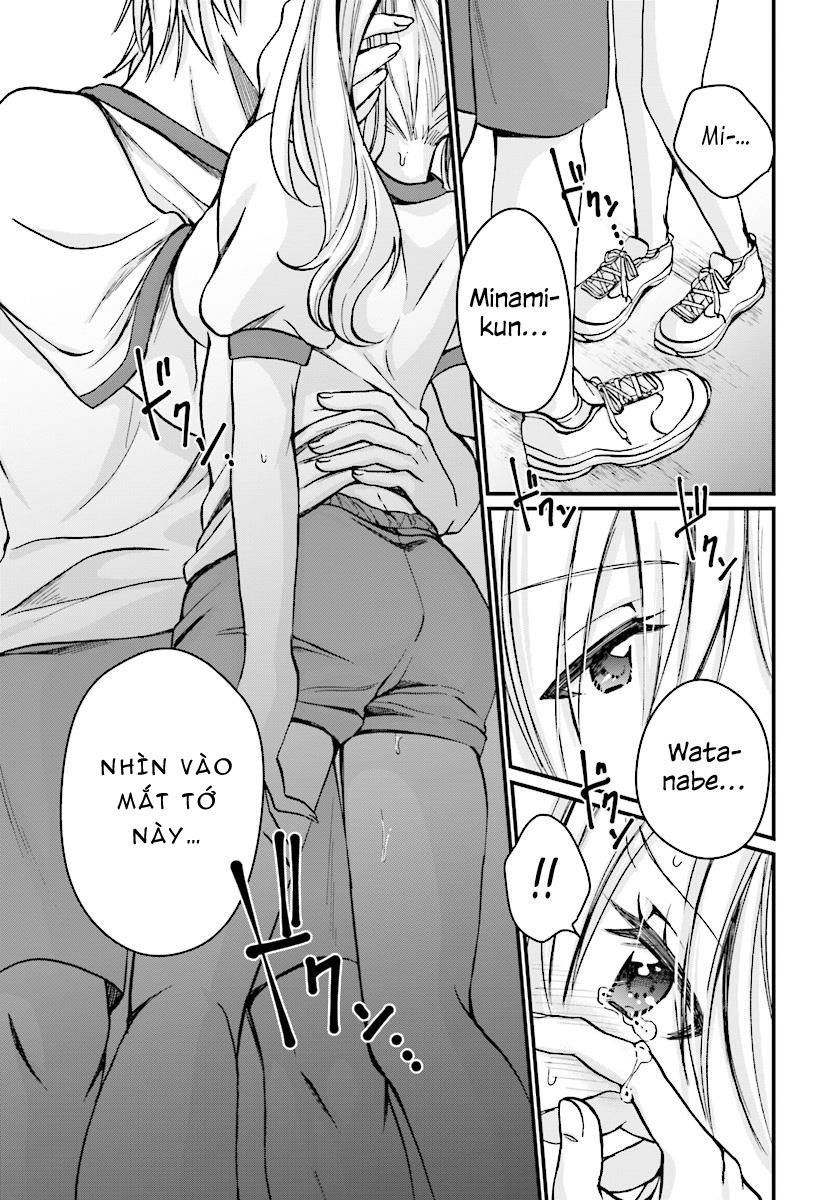 trên tình bạn dưới tình yêu chapter 7.2 6