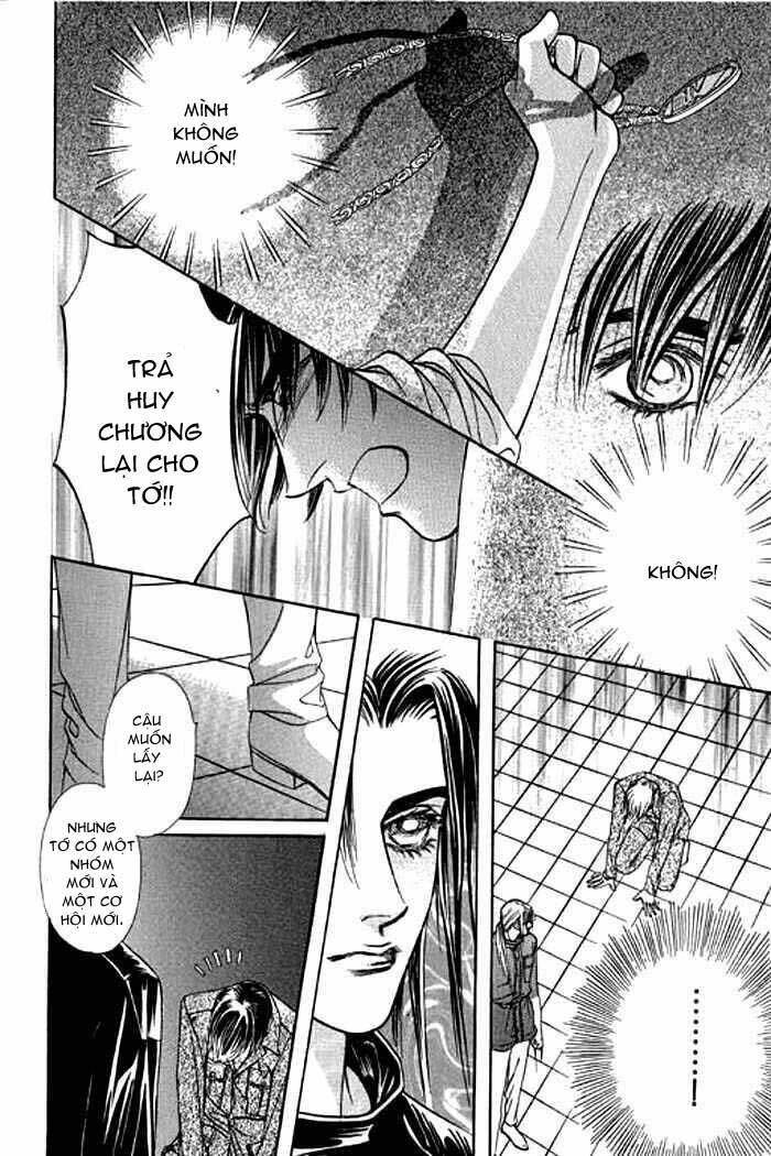 youth gone wild - tuổi trẻ cuồng nhiệt chapter 9 41