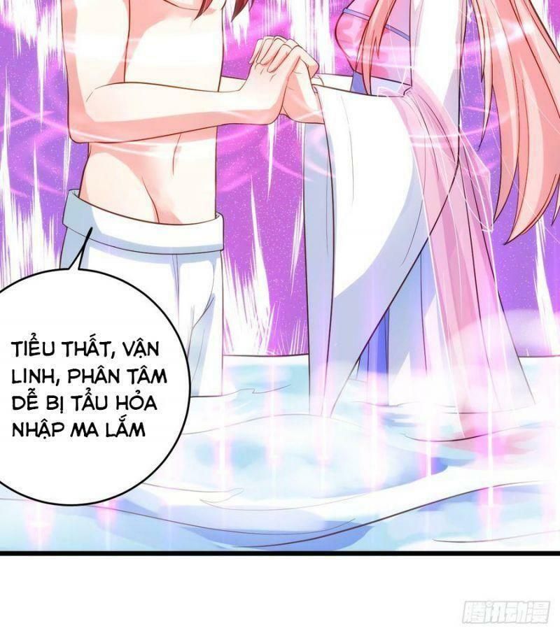 hồ tiên hung bạo chapter 93 21