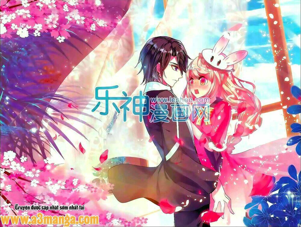 101 sủng vật tình nhân chapter 10 11