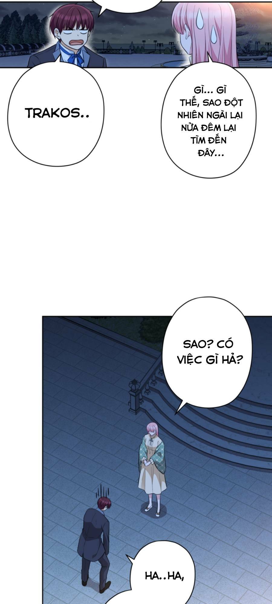 gửi đến người bạn của tôi chapter 28 39